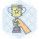 پیش‌نمایش فایل trophy-6017996 از پک کسب و کار