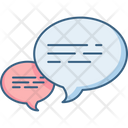 پیش‌نمایش فایل bubble-chat-6018186 از پک کسب و کار