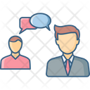 پیش‌نمایش فایل business-conversation-6018189 از پک کسب و کار