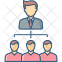 پیش‌نمایش فایل business-hierarchy-6018191 از پک کسب و کار