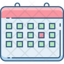 پیش‌نمایش فایل calendar-6018200 از پک کسب و کار