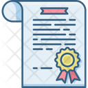پیش‌نمایش فایل certificate-6018202 از پک کسب و کار