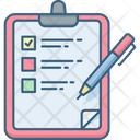 پیش‌نمایش فایل checklist-6018203 از پک کسب و کار