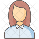 پیش‌نمایش فایل female-employee-6018214 از پک کسب و کار