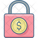 پیش‌نمایش فایل finance-lock-6018218 از پک کسب و کار