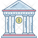 پیش‌نمایش فایل financial-institution-6018221 از پک کسب و کار