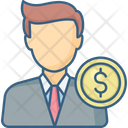 پیش‌نمایش فایل financial-manager-6018222 از پک کسب و کار
