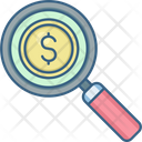 پیش‌نمایش فایل financial-search-6018223 از پک کسب و کار