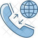 پیش‌نمایش فایل international-call-6018235 از پک کسب و کار