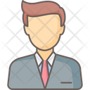 پیش‌نمایش فایل male-employee-6018238 از پک کسب و کار