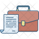 پیش‌نمایش فایل portfolio-document-6018252 از پک کسب و کار
