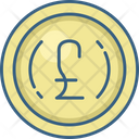 پیش‌نمایش فایل pound-6018254 از پک کسب و کار
