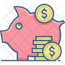 پیش‌نمایش فایل savings-6018263 از پک کسب و کار