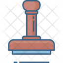 پیش‌نمایش فایل stamp-6018267 از پک کسب و کار