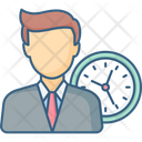 پیش‌نمایش فایل time-management-6018167 از پک کسب و کار