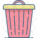 پیش‌نمایش فایل trash-bin-6018168 از پک کسب و کار