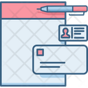 پیش‌نمایش فایل user-details-6018171 از پک کسب و کار