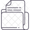 پیش‌نمایش فایل folder-document-6018330 از پک کسب و کار