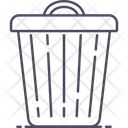 پیش‌نمایش فایل trash-bin-6018273 از پک کسب و کار