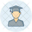 پیش‌نمایش فایل graduate-boy-6018398 از پک آموزش و پرورش