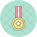 پیش‌نمایش فایل medal-6018413 از پک آموزش و پرورش
