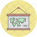 پیش‌نمایش فایل political-map-6018430 از پک آموزش و پرورش