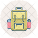 پیش‌نمایش فایل school-bag-6018437 از پک آموزش و پرورش