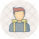 پیش‌نمایش فایل student-with-bag-6018447 از پک آموزش و پرورش