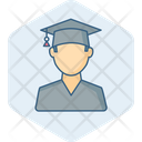 پیش‌نمایش فایل graduate-boy-6018566 از پک آموزش و پرورش