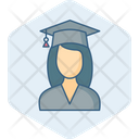 پیش‌نمایش فایل graduate-girl-6018569 از پک آموزش و پرورش