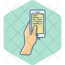 پیش‌نمایش فایل mobile-in-hand-6018584 از پک آموزش و پرورش