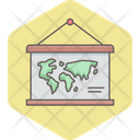 پیش‌نمایش فایل political-map-6018598 از پک آموزش و پرورش