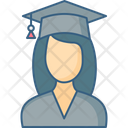 پیش‌نمایش فایل graduate-girl-6018740 از پک آموزش و پرورش