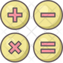 پیش‌نمایش فایل maths-symbols-6018751 از پک آموزش و پرورش