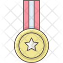 پیش‌نمایش فایل medal-6018752 از پک آموزش و پرورش