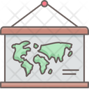 پیش‌نمایش فایل political-map-6018769 از پک آموزش و پرورش