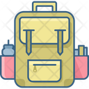 پیش‌نمایش فایل school-bag-6018776 از پک آموزش و پرورش