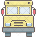 پیش‌نمایش فایل school-van-6018780 از پک آموزش و پرورش