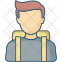 پیش‌نمایش فایل student-with-bag-6018786 از پک آموزش و پرورش