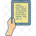 پیش‌نمایش فایل tablet-in-hand-6018788 از پک آموزش و پرورش