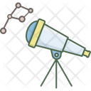 پیش‌نمایش فایل telescope-6018790 از پک آموزش و پرورش