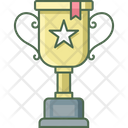 پیش‌نمایش فایل trophy-6018792 از پک آموزش و پرورش