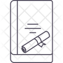 پیش‌نمایش فایل book-degree-6018884 از پک آموزش و پرورش