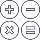 پیش‌نمایش فایل maths-symbols-6018836 از پک آموزش و پرورش