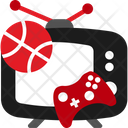 پیش‌نمایش فایل broadcasting-6018885 از پک بازی