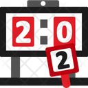 پیش‌نمایش فایل score-6018899 از پک بازی