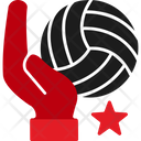 پیش‌نمایش فایل volley-ball-6018906 از پک بازی