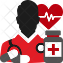 پیش‌نمایش فایل cardiologist-6019066 از پک پزشکی