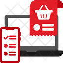 پیش‌نمایش فایل electronic-order-6019074 از پک پزشکی