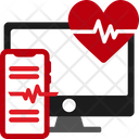 پیش‌نمایش فایل electronic-record-6019075 از پک پزشکی